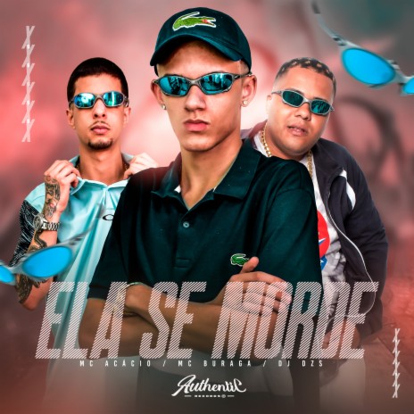 Ela Se Morde ft. Mc Acácio & MC Buraga | Boomplay Music