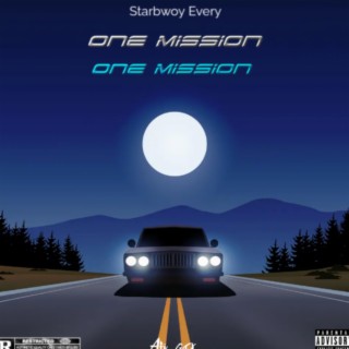 One Mission (Radio Edit)