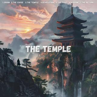 The Temple - 3/7