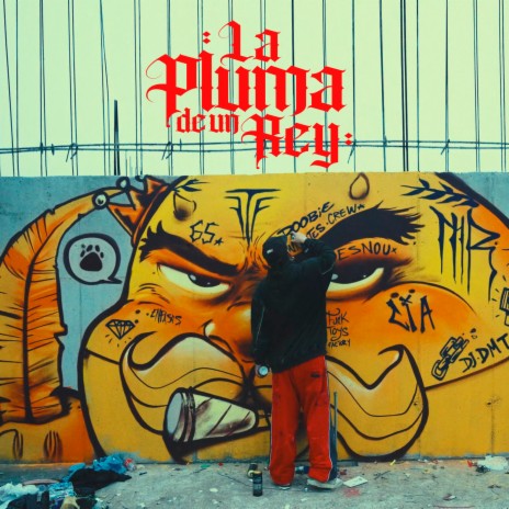 La Pluma De Un Rey ft. Doobie Free & Dj Dmt | Boomplay Music