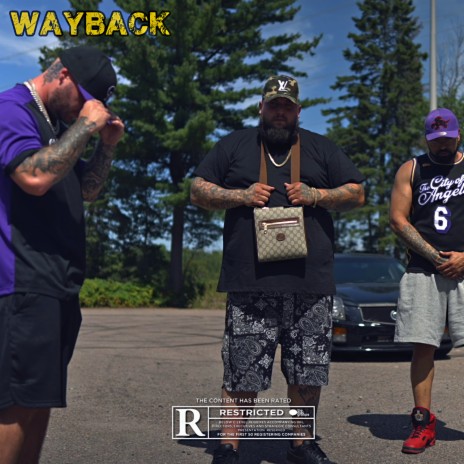 WAYBACK ft. Boutot | Boomplay Music