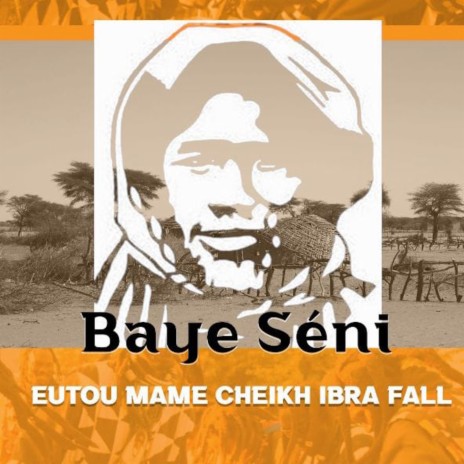 Eutou Mame Cheikh Ibra Fall | Boomplay Music