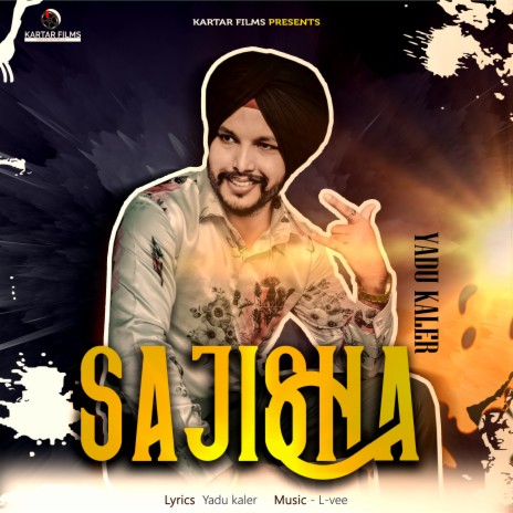 Sajisha | Boomplay Music