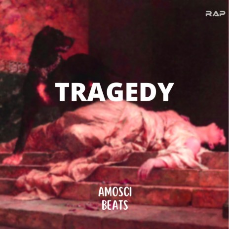 Tragedy (Dark Trap) | Boomplay Music