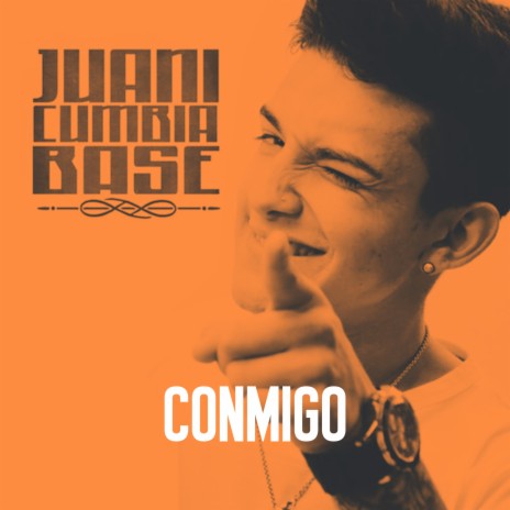 Conmigo | Boomplay Music