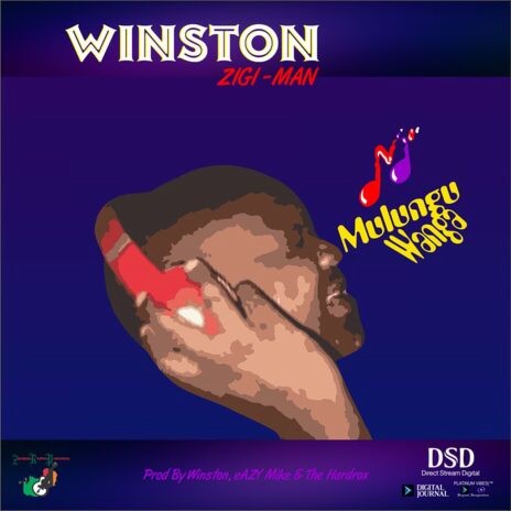Mulungu Wanga (Mulungu Wanga EP)- Winston | Boomplay Music