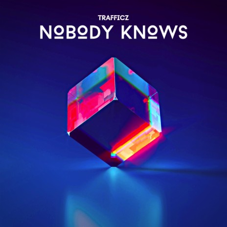 Nobody Knows ft. Dominykas Kenstavicius | Boomplay Music