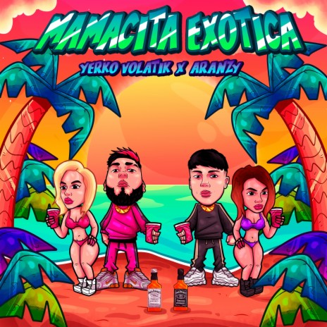 Mamacita Exotica | Boomplay Music