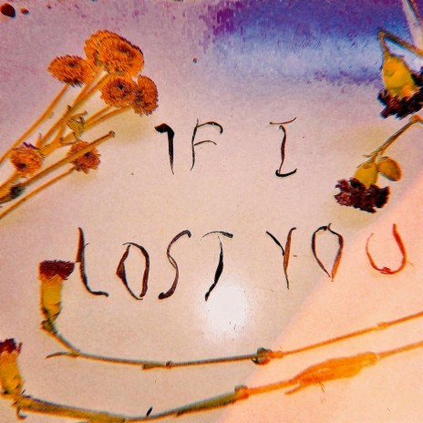 if i lost you | Boomplay Music