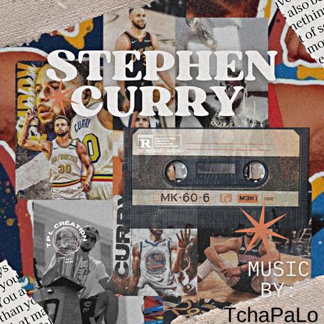 STEPHEN CURRY ft. karnbeatskb | Boomplay Music