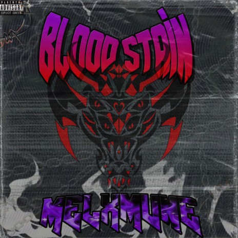 BLOODSTAIN | Boomplay Music