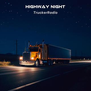 Highway Night