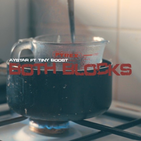 Both Blocks (feat. Tiny Boost) | Boomplay Music