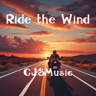 Ride the Wind