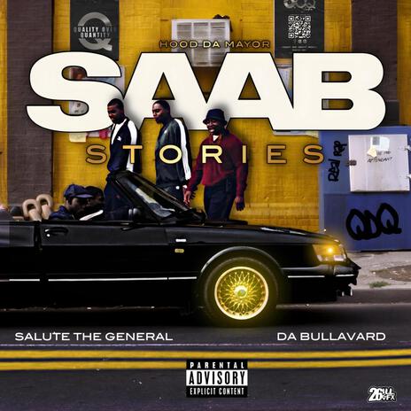 Saab stories | Boomplay Music