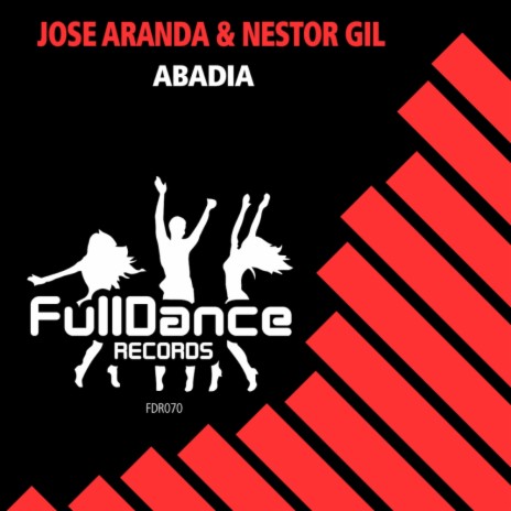 Abadia (Extended Mix) ft. Nestor Gil