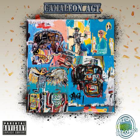 Basquiat | Boomplay Music