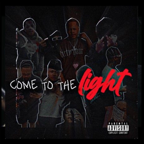 come to the light