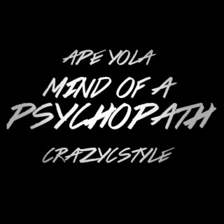Mind of a Psychopath