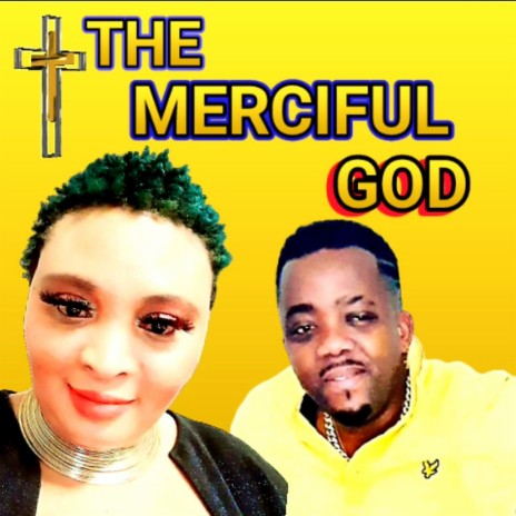 THE MERCIFUL GOD | Boomplay Music