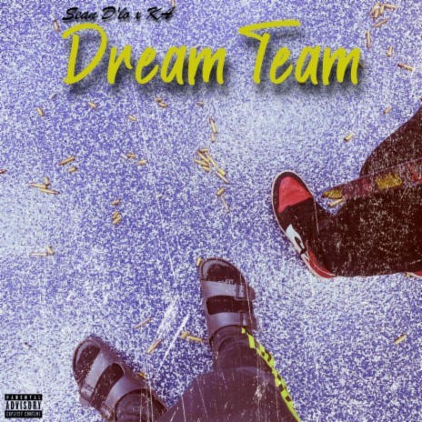 Dream Team ft. Maytona | Boomplay Music