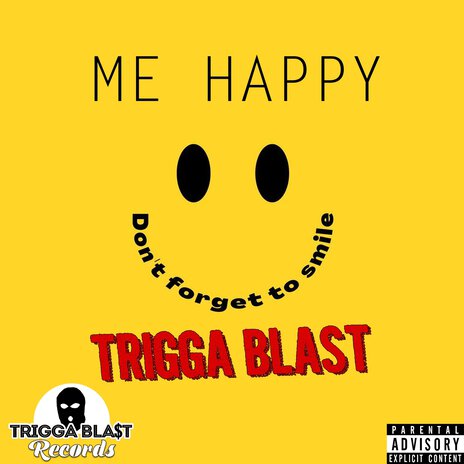 Me Happy | Boomplay Music