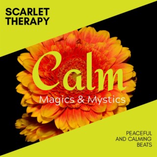 Scarlet Therapy - Peaceful and Calming Beats