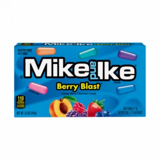 Mike And Ike