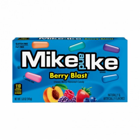 Mike And Ike | Boomplay Music