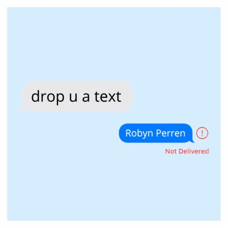 drop u a text