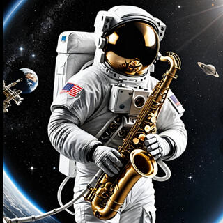 Cosmos Sax