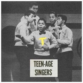 Teen-Age Singers