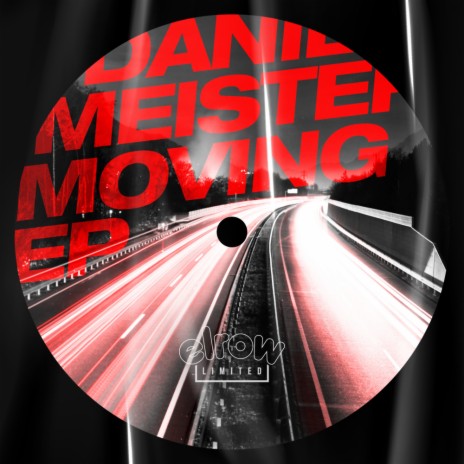 Moving (Alvaro Medina Remix)