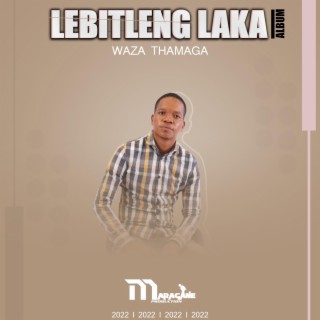 Lebitleng Laka