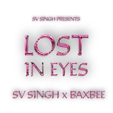 Lost In Eyes | Boomplay Music