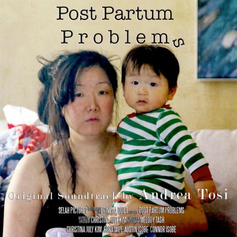 Post partum depression PPP | Boomplay Music