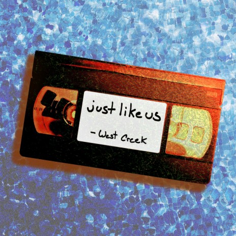 Just Like Us | Boomplay Music