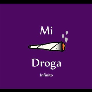 Mi Droga