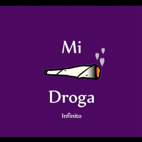 Mi Droga | Boomplay Music