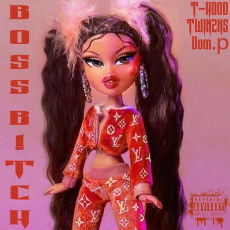 Boss ft. Twin2xs & Dom. P | Boomplay Music