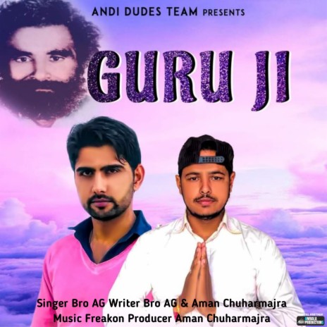 Guru Ji | Boomplay Music