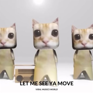 Cat Pop Bohemian Rhapsody 