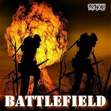 BATTLEFIELD