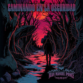 Caminando en la Oscuridad