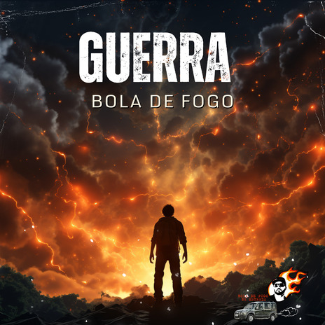 Guerra | Boomplay Music