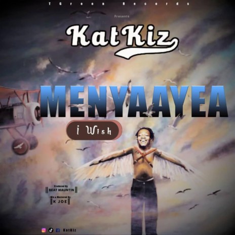Menyaayea (I Wish) | Boomplay Music
