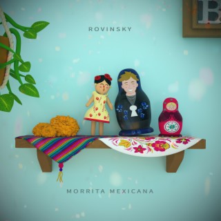 Morrita Mexicana lyrics | Boomplay Music