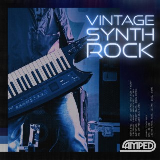 Vintage Synth Rock