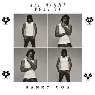 All Night lyrics | Boomplay Music