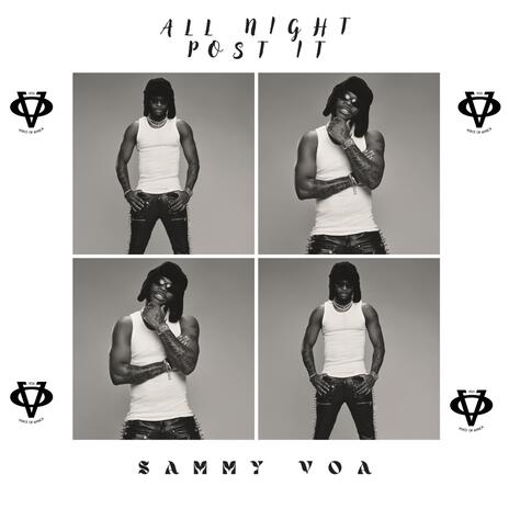 All Night | Boomplay Music